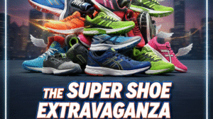 👟 The Super Shoe Extravaganza on Woot! 🚨