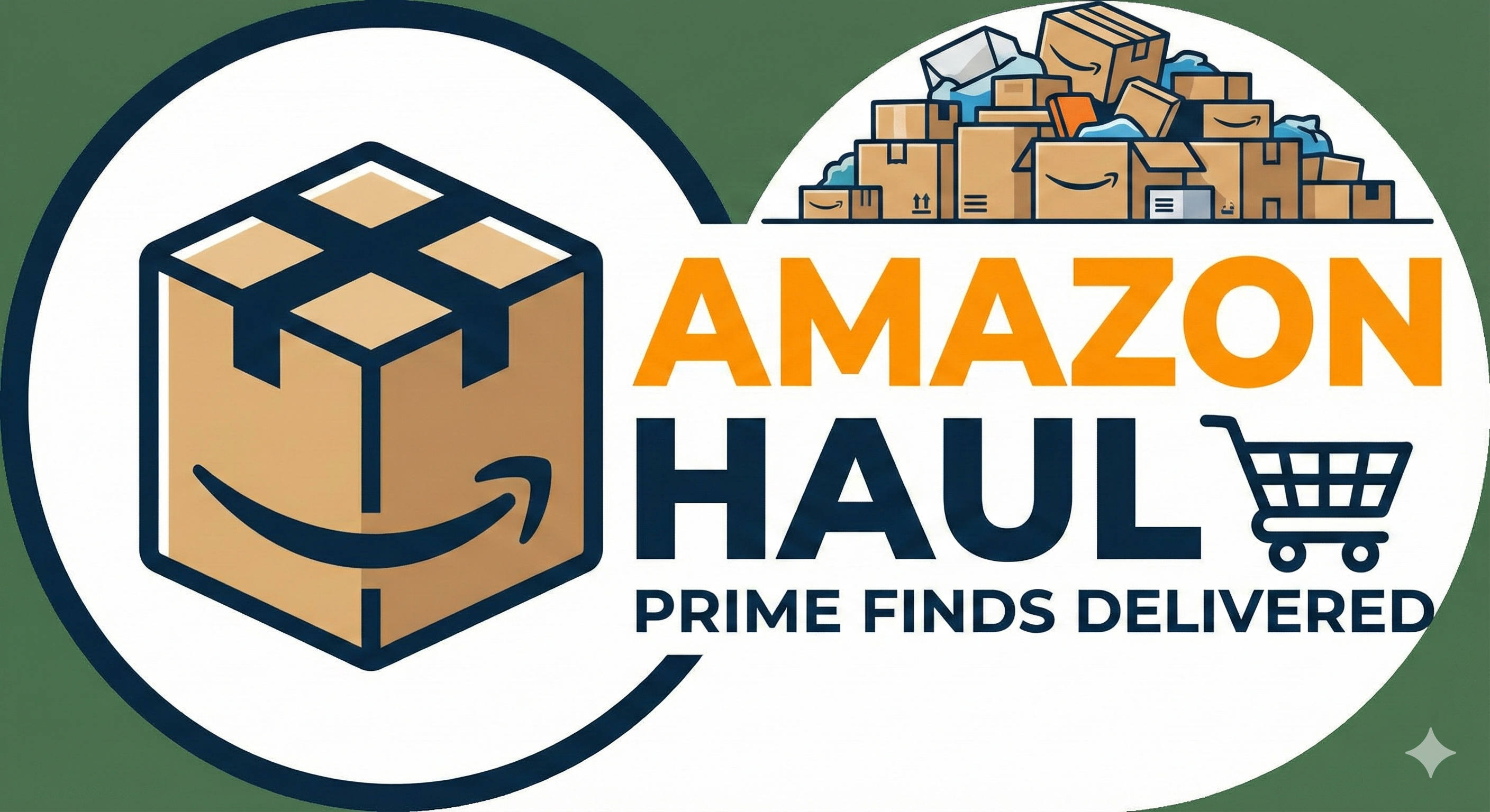 Why the Amazon Haul Sale Is a Deal You Can’t Ignore (while it lasts)