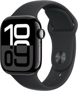 HOT! Get The Newly released Apple Watch Series 11 for $299.99!
