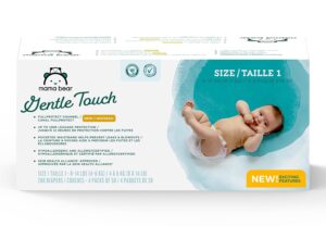 Mama Bear Diapers: Best Bulk Deals and Prices