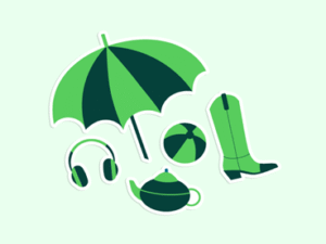 Woot odds and ends deals