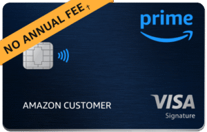 The Highest Offer Ever on the Amazon Prime Visa card is BACK!