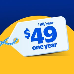Claim 50% Off Your Walmart+ Membership – Early Access Starts Soon!