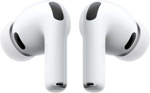Apple AirPods Pro 3 Wireless Earbuds – $199 From Amazon!