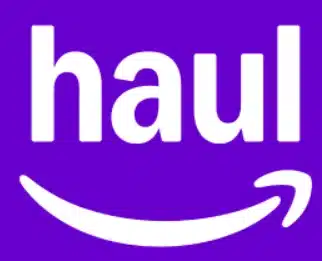 Amazon Haul Logo