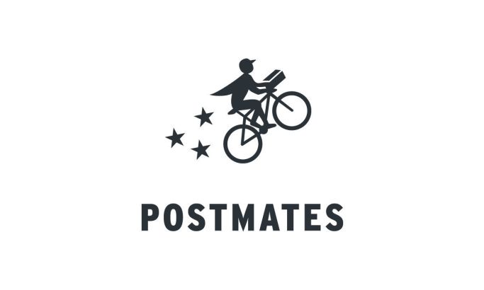 Postmates Promo