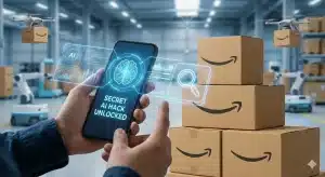 (Now available on web) This Secret Amazon Tool Might Change The Way We Shop!