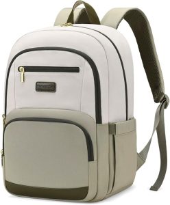 15.6 inch Laptop Backpack – $8.74