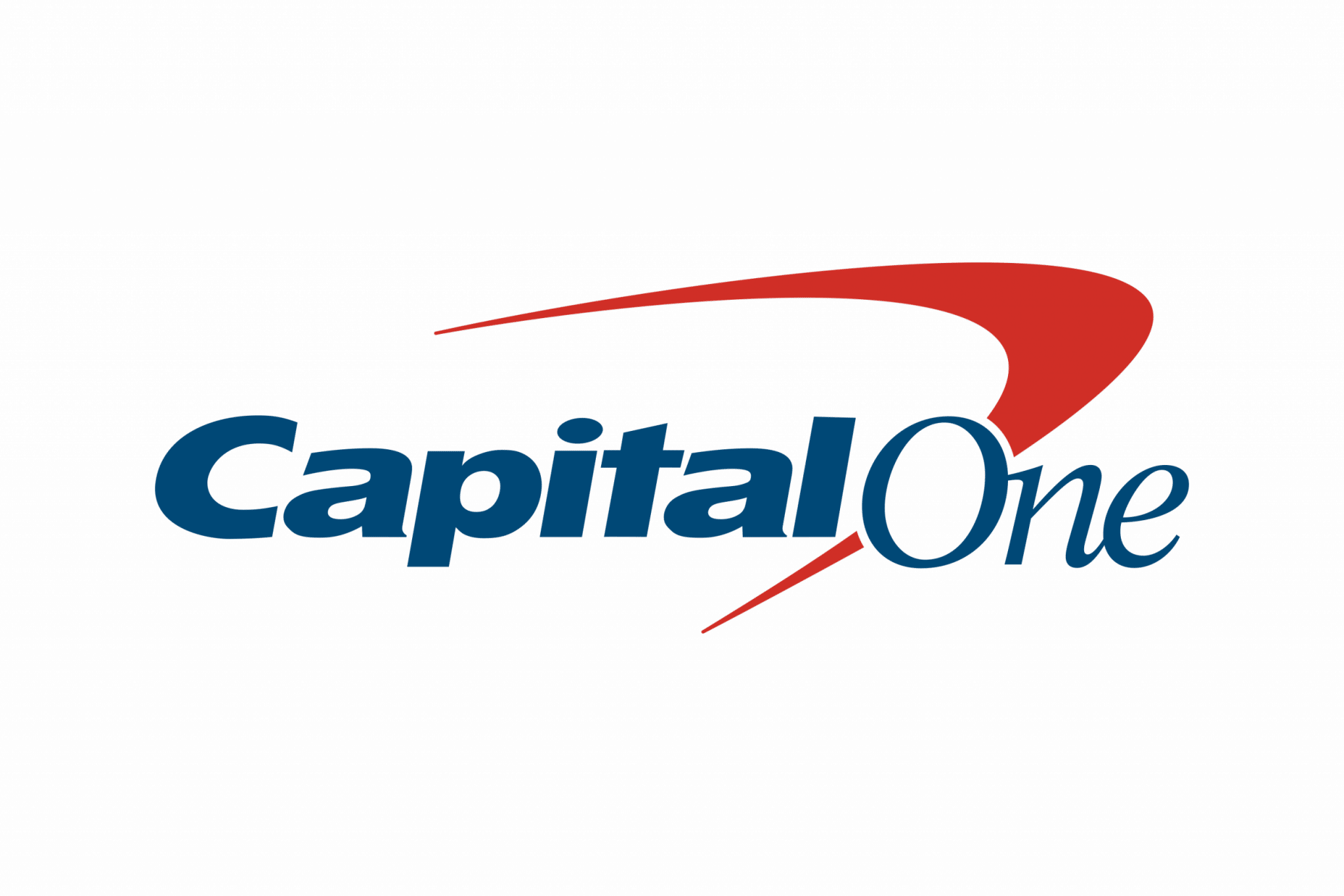 Capital One Logo