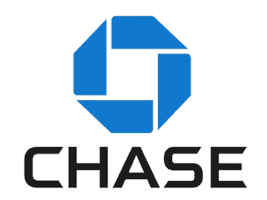 Chase logo
