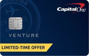 (Ends April 13th!) Earn a Top Tier Bonus On The Capital One Venture card! (And Why You Should Get It Before the Venture X)