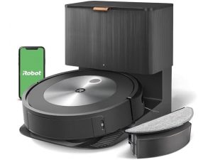 iRobot Roomba Combo j5+ Self-Empty VacMop – $149.99
