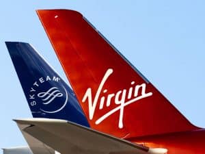 Flash Sale Alert: Get a 40% Bonus on Chase Point Transfers to Virgin Atlantic!