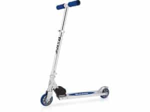 image of kids razor scooter