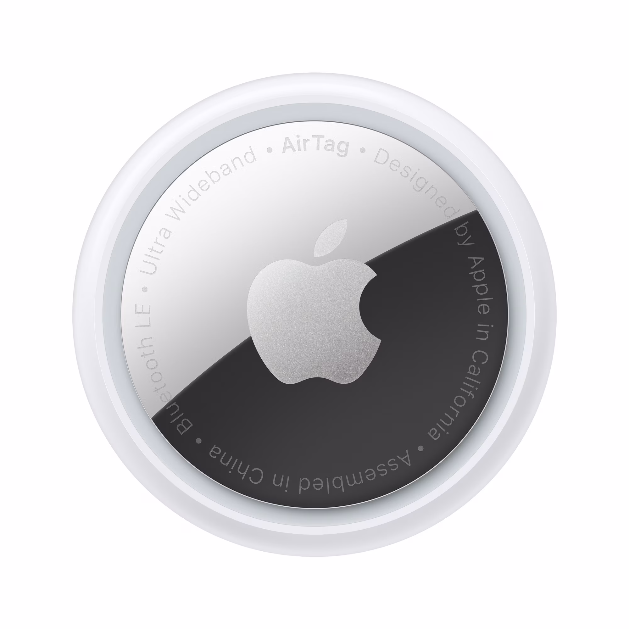 Lowest Price Ever and Cheaper Than in a 4 Pack! Get an Apple Airtag for $13.91!
