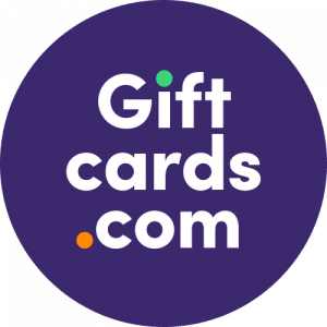 Giftcards.com logo