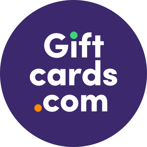 Giftcards.com logo