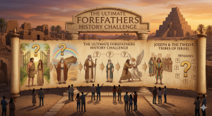 image of Biblical figures