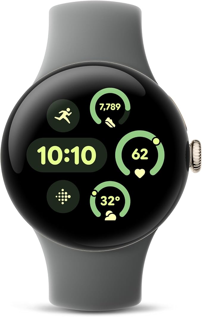 Image of Pixel watch 3