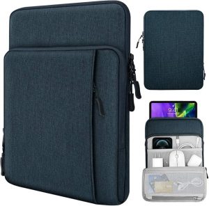 Image of sleeve carrying case for tablets