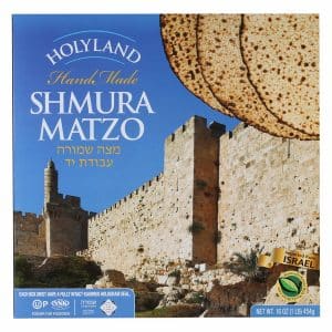 Score Shmura Matzo for Just $15.72 a Pound – Delivered!