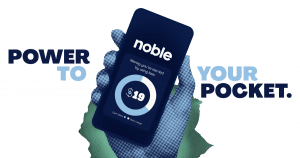 Noble 5G Mobile plan cash back