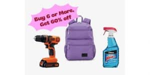 Woot overstock deal