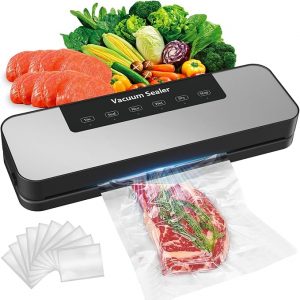 Vacuum Sealer