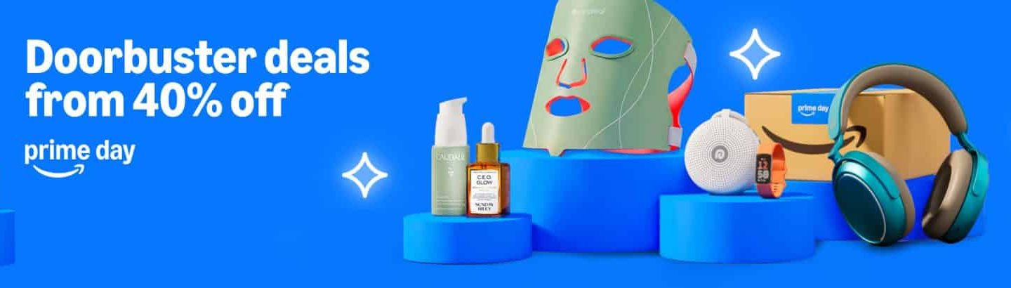 Amazon Prime Day