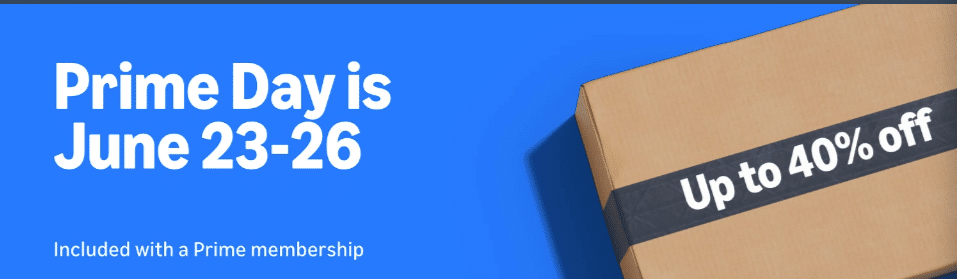 your amazon page