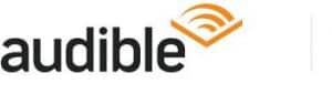 audible logo