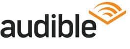 audible logo