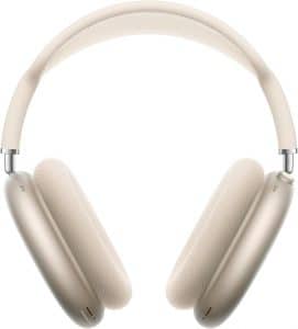 Apple AirPods Max 2 Wireless Over-Ear Headphones – $399