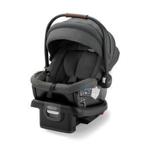 Graco GoMax Infant Car Seat – $95.99!