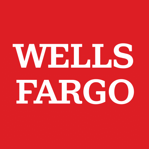Wells Fargo logo graphic