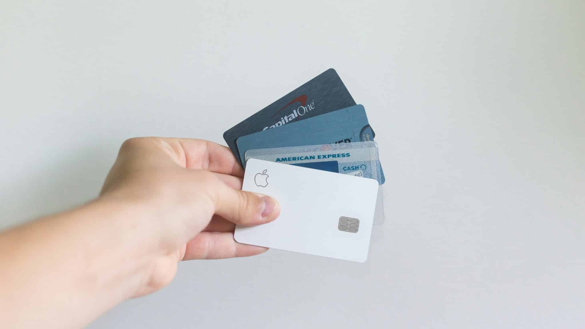 Credit Card Basics: Annual Fees, APR & Rewards Explained