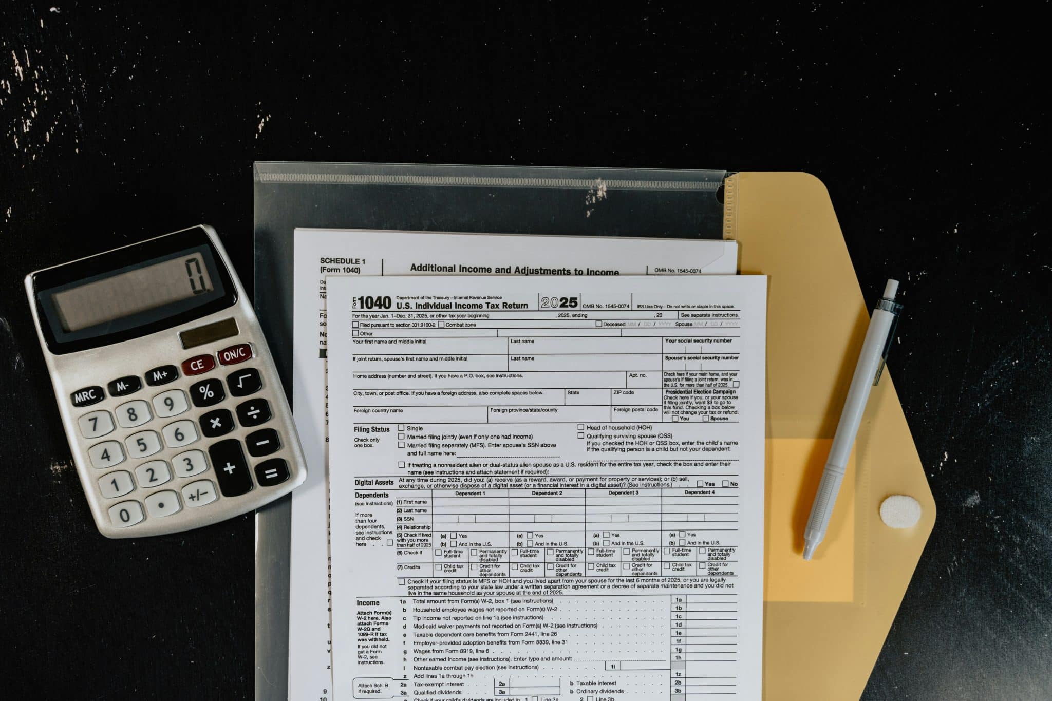 How to Read Your Credit Card Statement