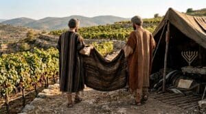 See the Fix, Not the Flaw (Parshat Noach)